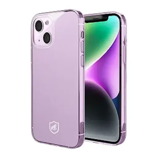 Capa Para Iphone - Clear - Gshield - Compatvel Com Iphone Do 7 Ao 14